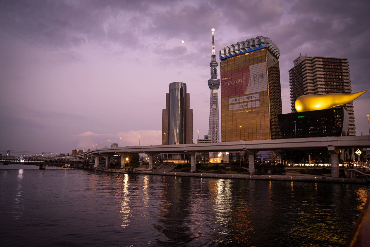 東京スカイツリー観光おすすめ写真スポット | ToshioBlog